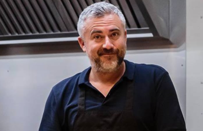 Triste nouvelle pour Martin Juneau, un de ses restaurants ferme définitivement