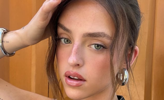 Alicia Moffet dévoile la personne qu'elle ferait gagner immédiatement à Star Académie 