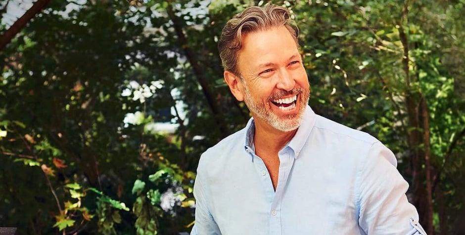 Ricardo publie une magnifique photo pour souligner ses 26 ans de mariage