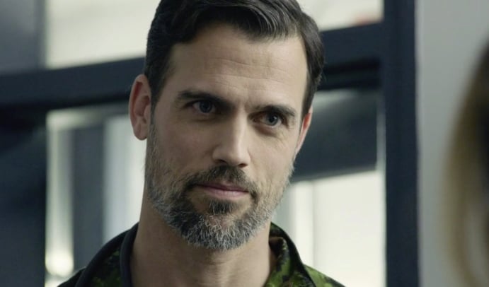 Thomas Beaudoin, le Dr Davis de STAT, fête ses 43 ans et une question est sur toutes les lèvres