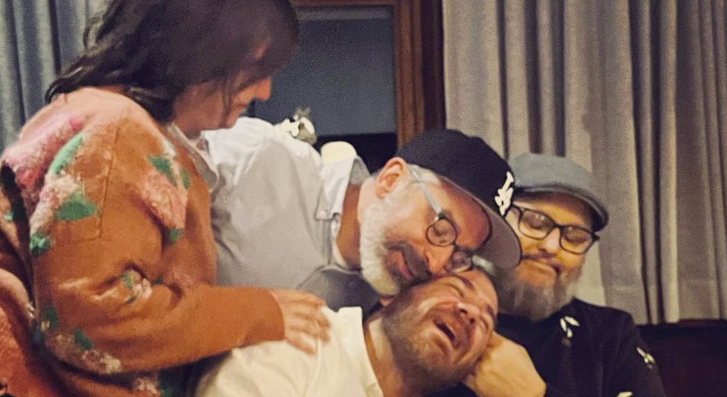La Ville de Québec annonce une soirée spéciale en hommage aux Cowboys fringants