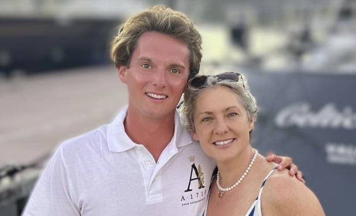 Judith Bérard et son fils vivent des moments difficiles et elle publie un message très touchant