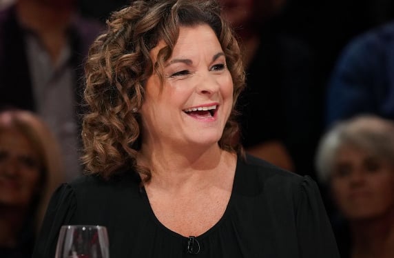 Jeanick Fournier révèle avoir été refusée à La Voix