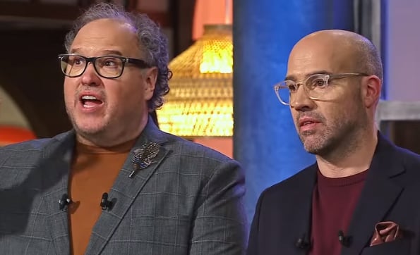 Un candidat quitte MasterChef Québec et on sait désormais qui passe en demi-finale