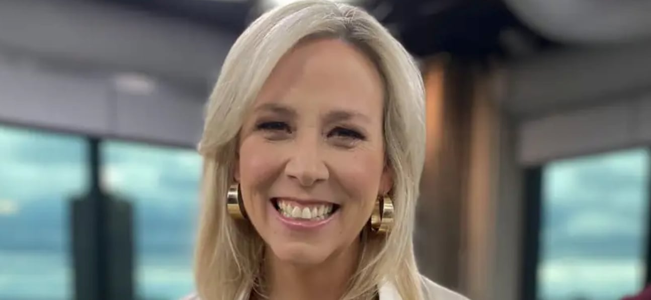 Ève-Marie Lortie s'exprime après un immense changement annoncé à Salut Bonjour