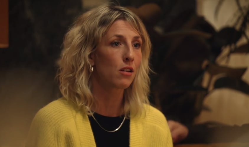 Ingrid St-Pierre fait une déclaration choc à propos de son fils et les réactions sont nombreuses 