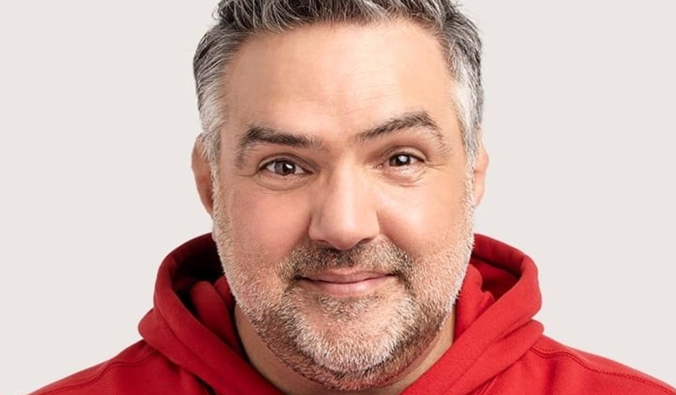 Martin de Dominic et Martin est en deuil et vit des moments particulièrement difficiles