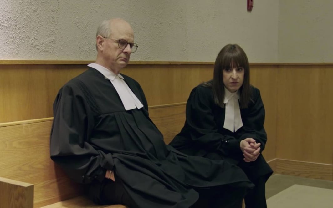 Voici tout ce qu’on sait sur le nouveau personnage majeur qui se joint à la distribution d’Indefendable