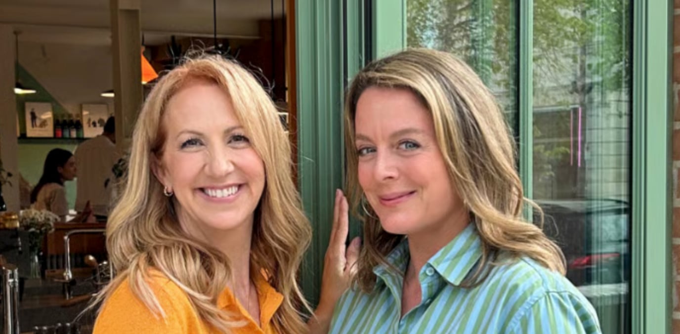 Mélanie Maynard affirme qu’elle laisserait son amoureux la tromper uniquement avec Julie Le Breton