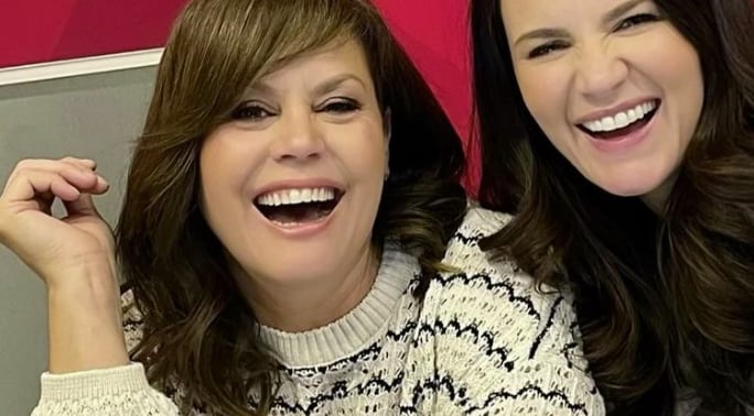Patricia Paquin reçoit une vague d'amour après son congédiement et elle lance un message à ses collègues de la radio