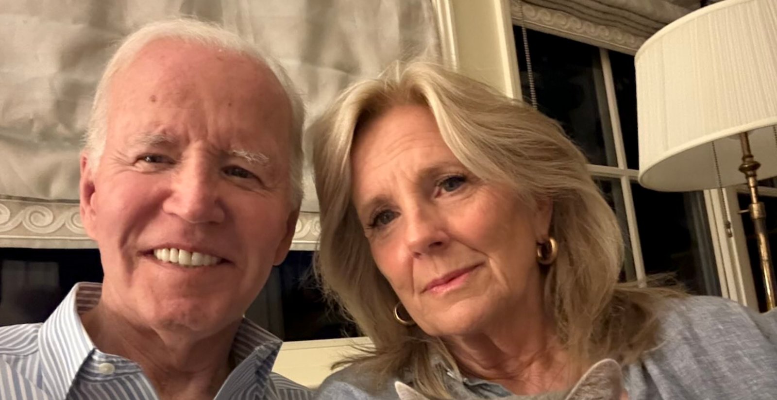 Donald Trump Jr est vivement critiqué pour des propos au sujet de Joe Biden.