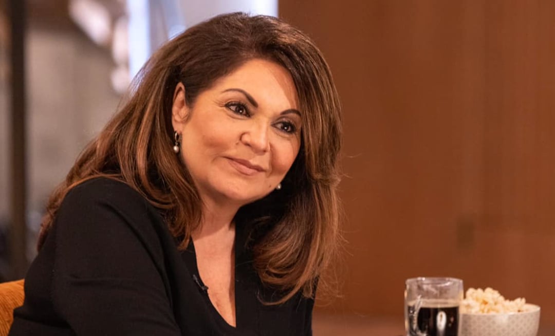 Richard Therrien lance un cri du coeur suite au passage de Sonia Benezra à Bonsoir Bonsoir