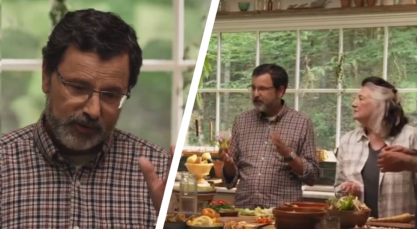 La vraie nature dévoile un extrait bouleversant avec Denis Lévesque et les réactions sont nombreuses