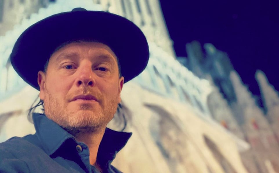 Yann Perreau annonce une bien triste nouvelle 