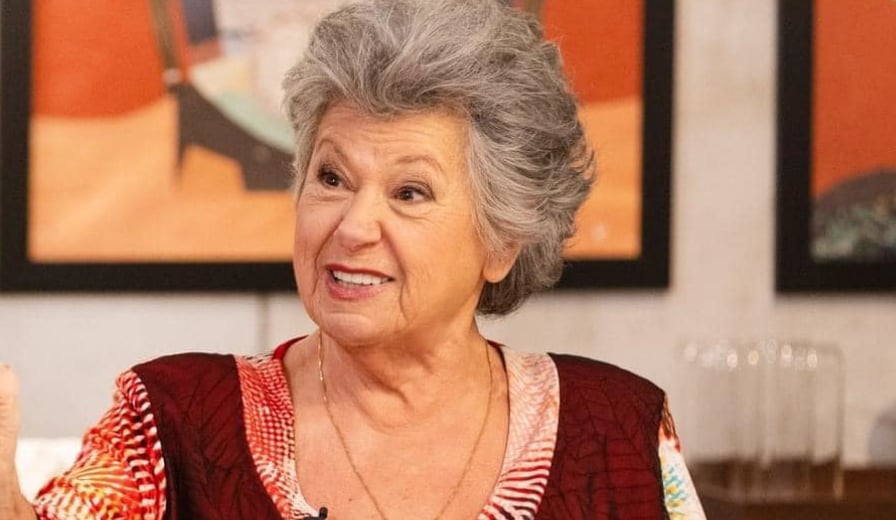 Ginette Reno lance un important appel au public
