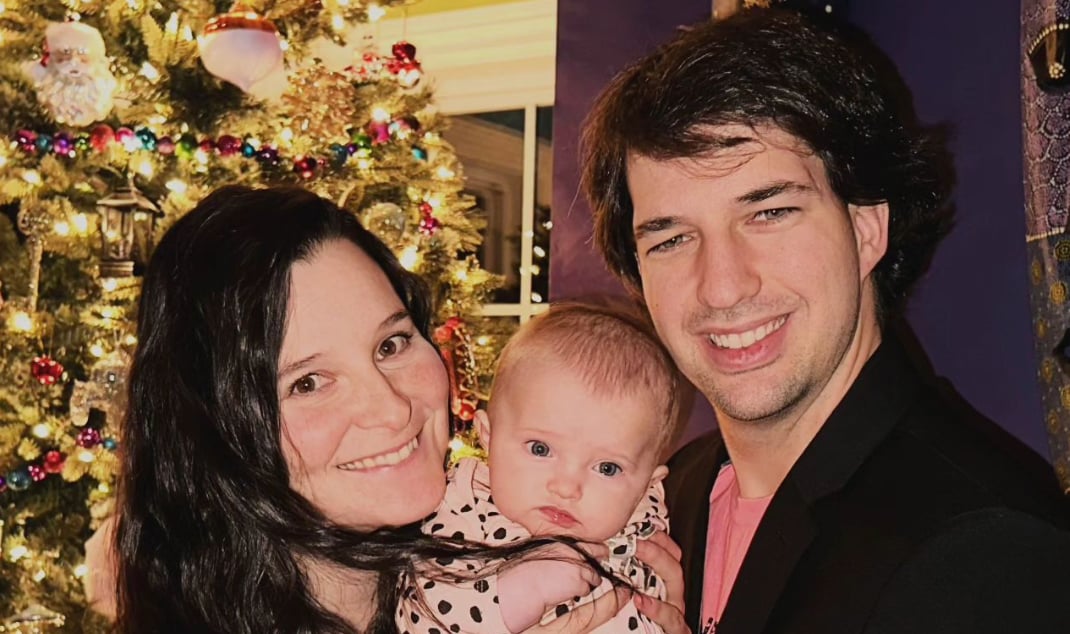 Rosalie Taillefer-Simard révèle ses projets de mariage