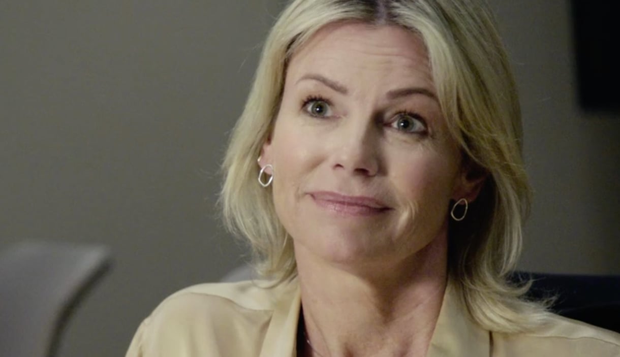 Caroline Néron impressionne dans STAT et l'avenir d'un personnage fait réagir les fans