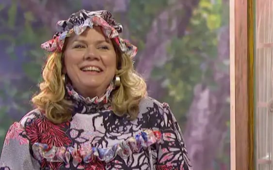 Marina Orsini réagit suite à son apparition surprise dans La Petite Vie