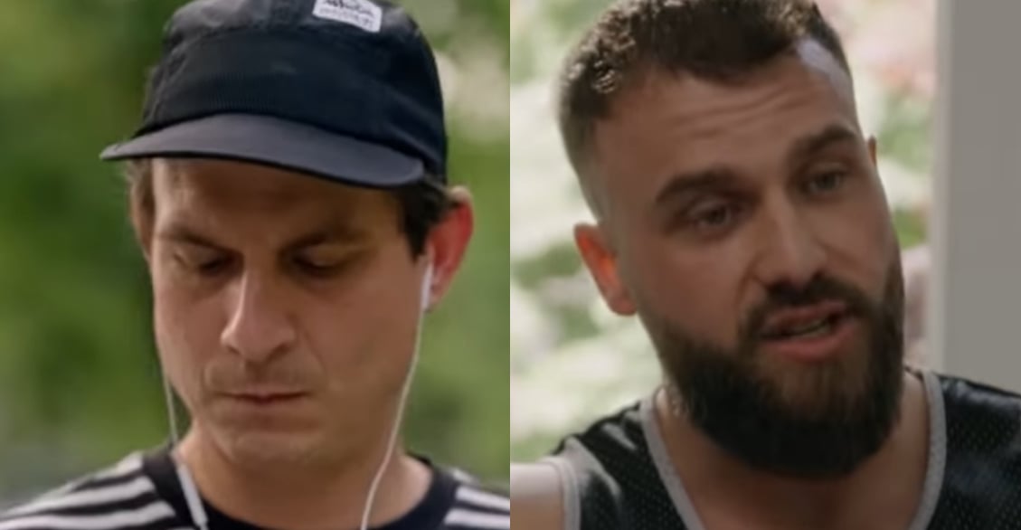 On a écouté le documentaire Alphas et un détail en particulier retient notre attention