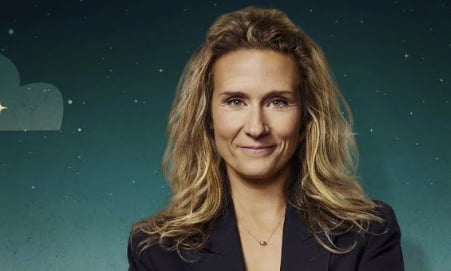 Un invité bien spécial s'amène sur le nouveau show d'Édith Cochrane et elle dévoile de nouveaux détails