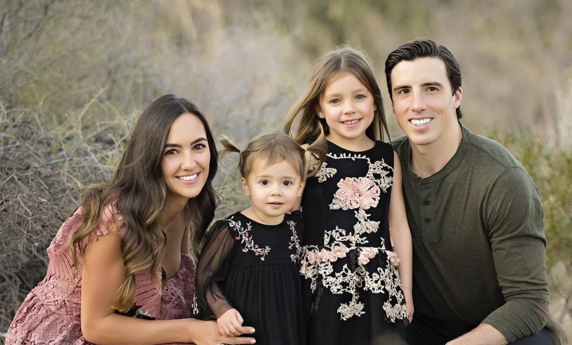 Marc-André Fleury vit un moment très spécial avec sa famille et Sidney Crosby lui parle en français