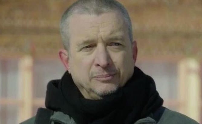 Sous le choc, Dan Bigras commente le décès de Paul Houde