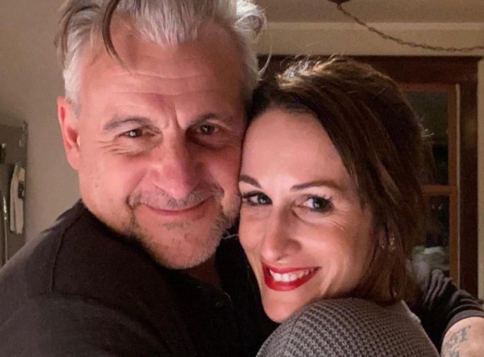 Anik Jean partage les adorables photos de casting de son fils