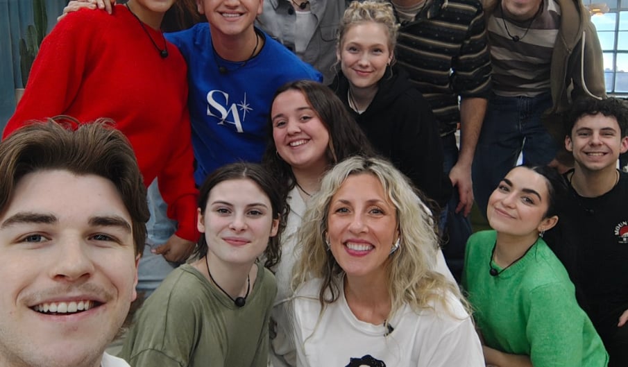 Les fans de Star Académie sont en furie par la mise en danger d’une candidate cette semaine