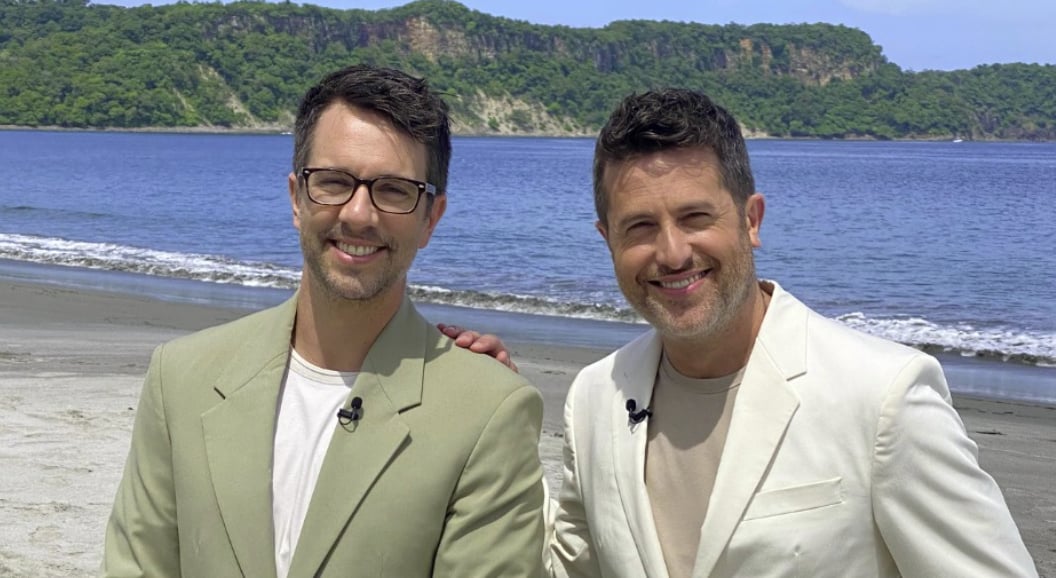 Voici qui pourraient être les 10 candidats de la saison 2 de Sortez-moi d'ici!