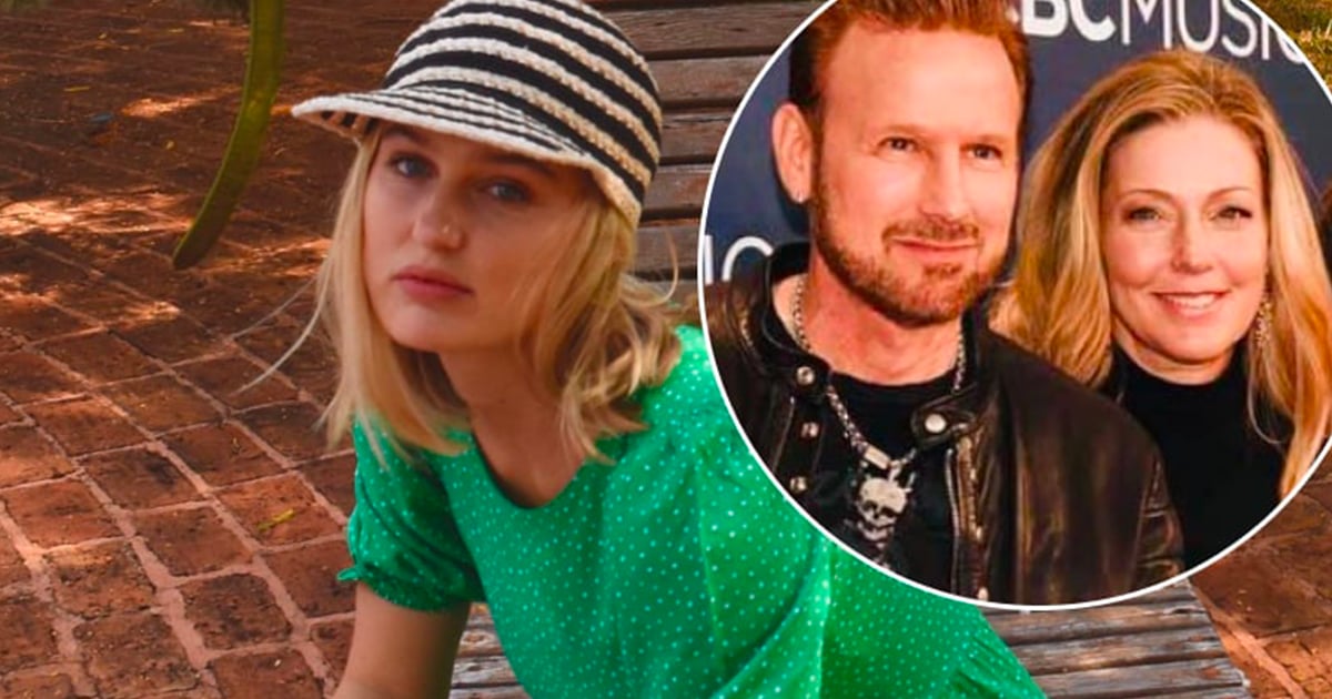 La fille de Julie Masse et Corey Hart fait parler d’elle avec une annonce importante