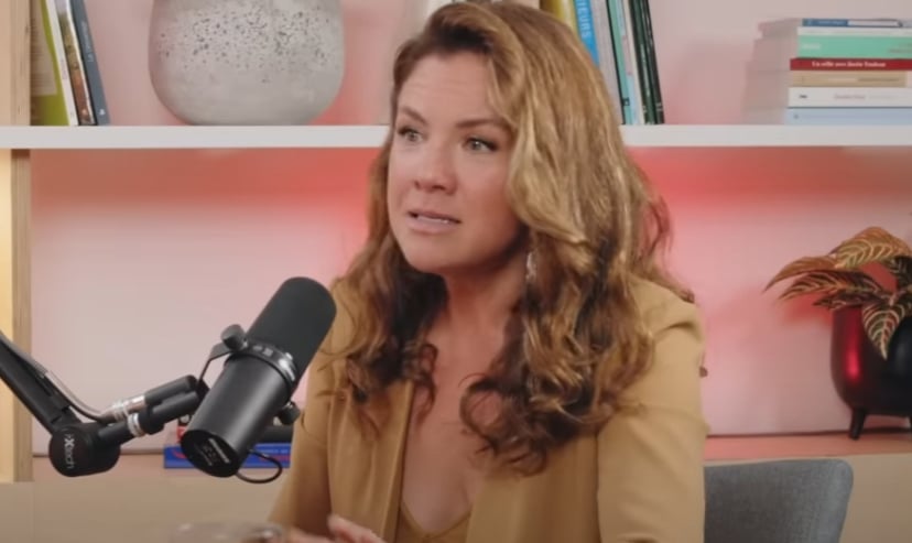 Sophie Grégoire : « J'aurais dû demander de l'aide avant »