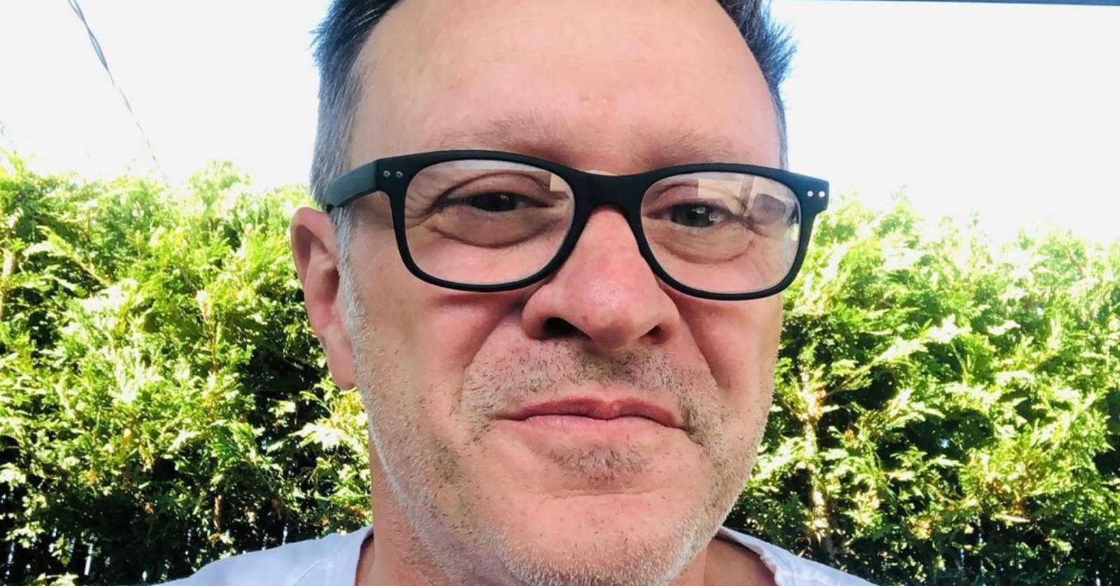 Stéphane Fallu doit annuler sa participation à Big Brother Célébrités après un test positif à la COVID