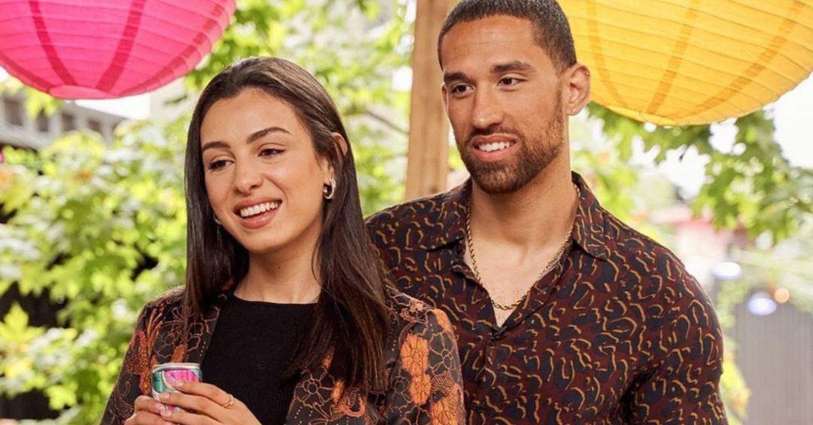 Rupture pour Rym et Chris d’Occupation Double Afrique du Sud