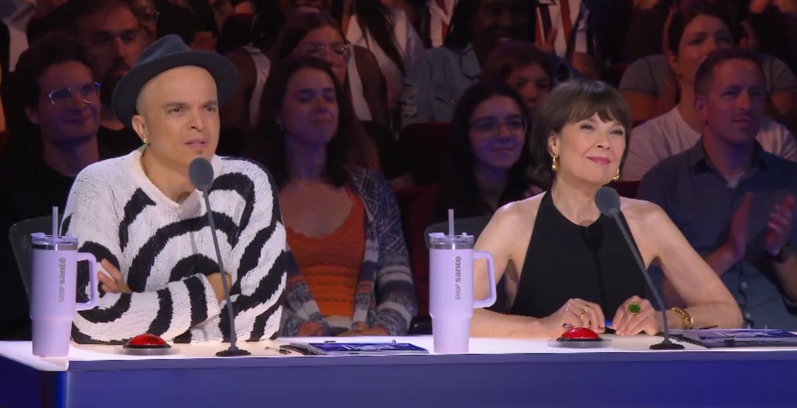 Les cotes d'écoute de Quel talent! sont dévoilées et il y a une bien mauvaise nouvelle