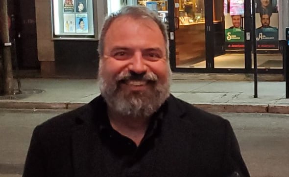 Jean-François Mercier en rajoute une couche sur la saga entre Guy Nantel et Fred Dubé