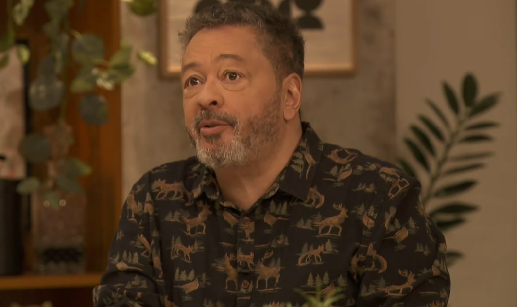 Importante déclaration de Normand Brathwaite concernant son état de santé lors de son passage à La Tour
