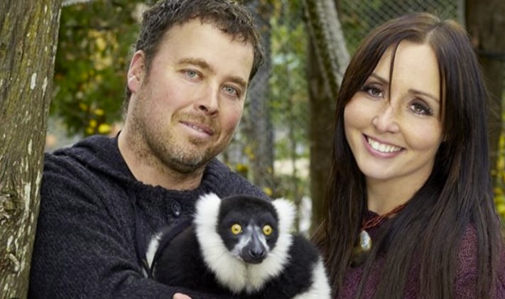 Annonce majeure du Miller Zoo concernant leurs nouveaux pensionnaires