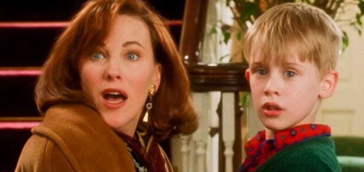 Macaulay Culkin a gagné 18 millions de plus grâce à une clause dans son contrat de Maman j’ai raté l’avion