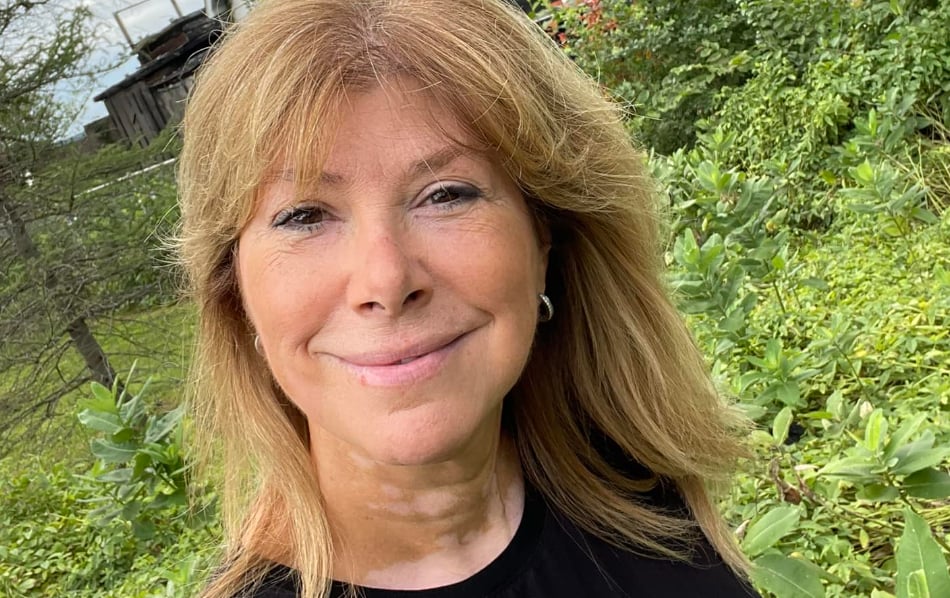 Chantal Lacroix révèle finalement comment sa maison a pris feu
