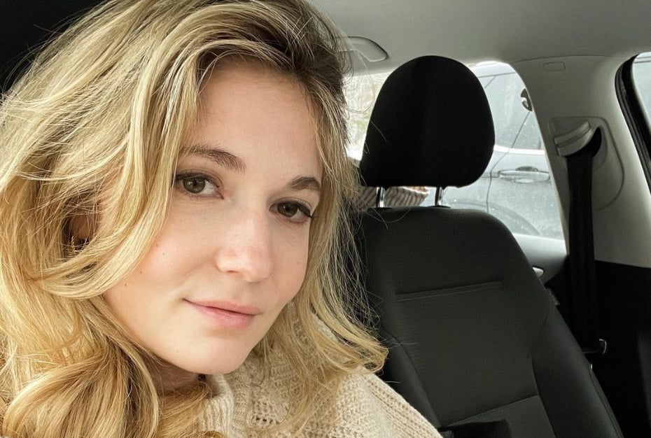 Rosalie Vaillantcourt affirme qu’elle avait une relation de taquinerie extrême avec Julien Lacroix
