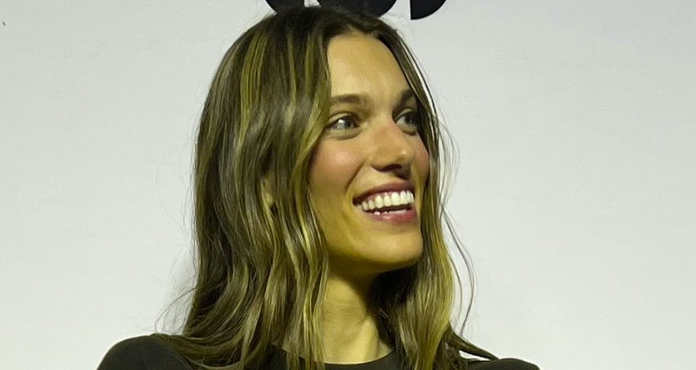 Charlotte Cardin fait toute une surprise à une école de danse du Québec