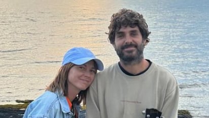Alex Nevsky fait une belle surprise à son amoureuse Vanessa Pilon pour son anniversaire
