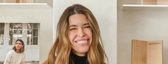 Marilou annonce une grande nouvelle dans sa vie professionnelle