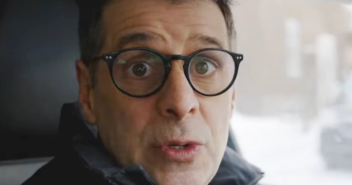 Éric Duhaime se reconnait dans ce que traverse Luc Poirier et sa femme