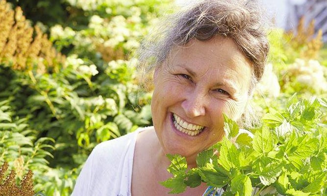 Marthe Laverdière fait une grande annonce en lien avec le talk-show de Martin Matte