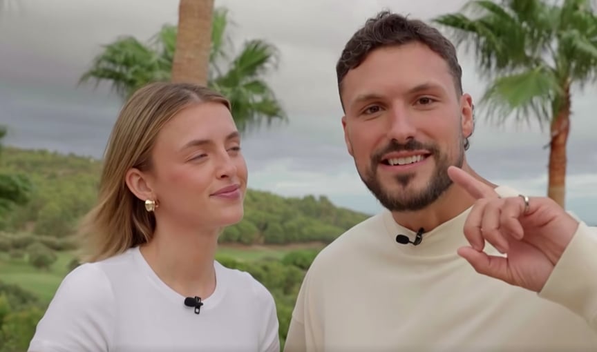 La vraie bisbille comme on l'aime va ENFIN se produire à Occupation Double