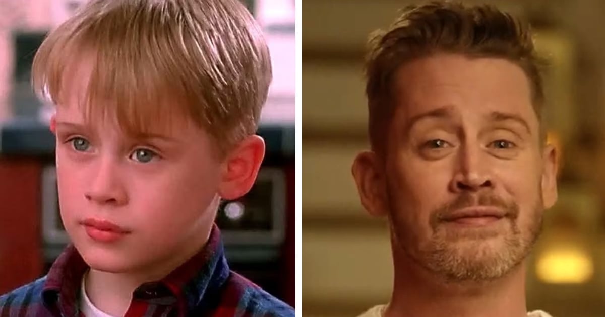 Macaulay Culkin, la vedette de « Maman j'ai raté l'avion » explique la raison pour laquelle il a «divorcé de ses parents».