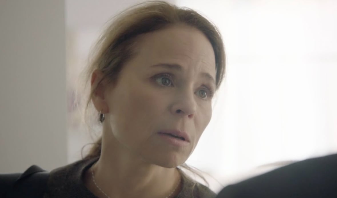 Suzanne Clément fait une grande annonce à propos de son personnage dans STAT 