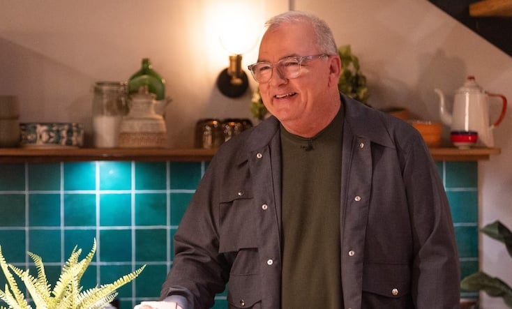 Gildor Roy discute de la fin de La Tour et surprend ses fans avec de nouveaux projets