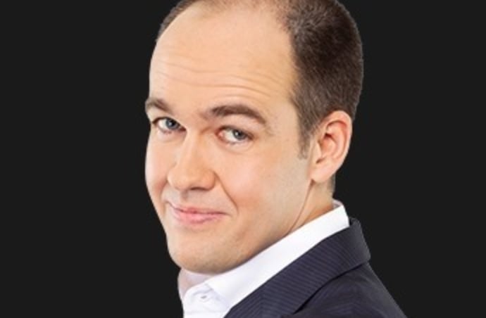 Guy Nantel signale une page Facebook au SPVM après avoir reçu un commentaire ambigu